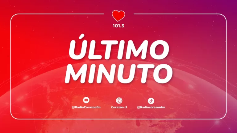 Alerta Tsunami SHOA