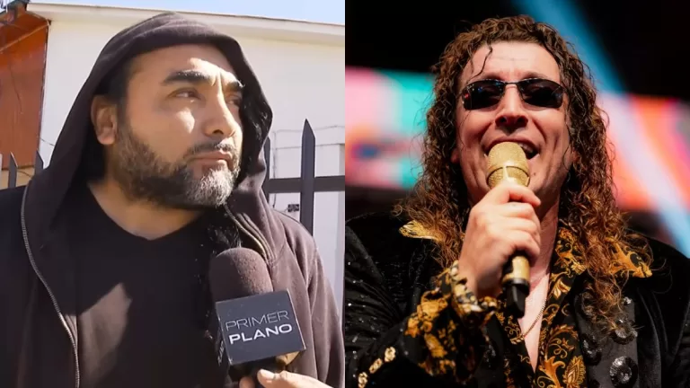 Alexítico Origen Apodo