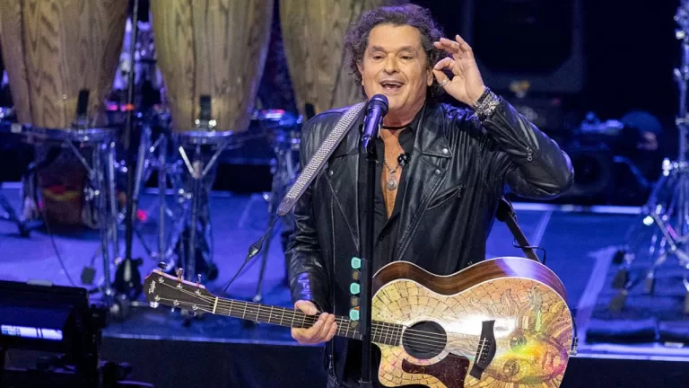 Carlos Vives Entrevista Radio Corazón