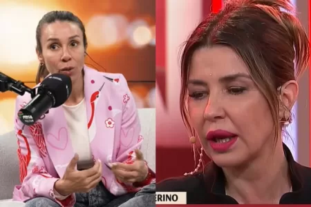 Cecilia Gutiérrez Sobre Pancha Merino