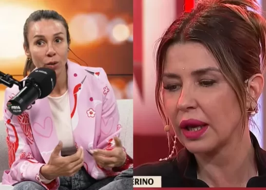 Cecilia Gutiérrez Sobre Pancha Merino