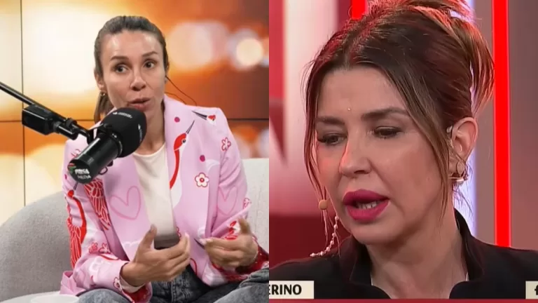 Cecilia Gutiérrez Sobre Pancha Merino