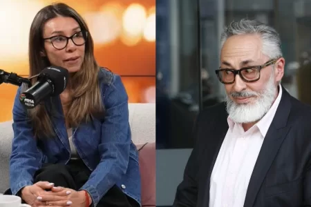 Cecilia Gutiérrez Sobre Parived
