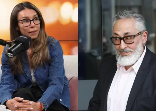 Cecilia Gutiérrez Sobre Parived