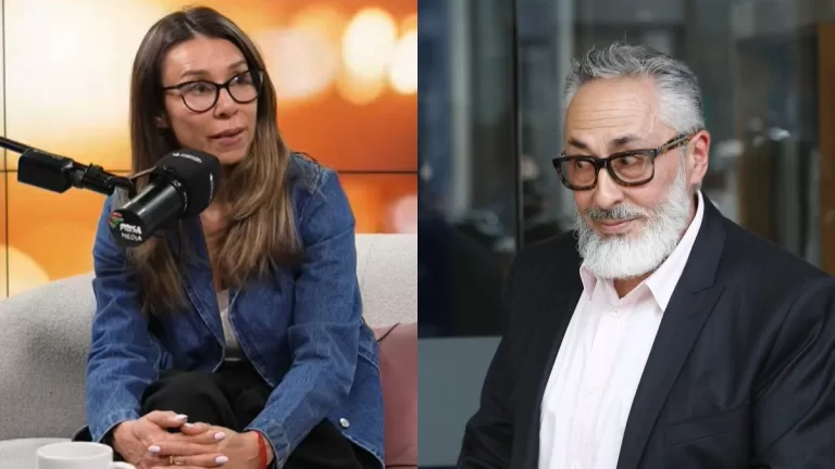 Cecilia Gutiérrez Sobre Parived