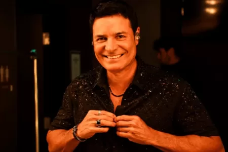 Chayanne Físico (1)