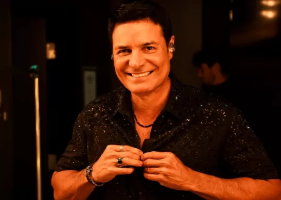 Chayanne Físico (1)