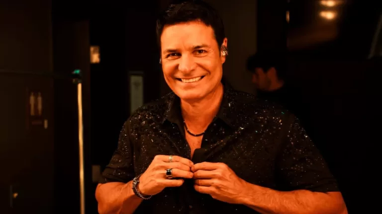 Chayanne Físico (1)