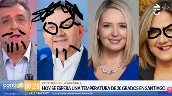 Chilevisión