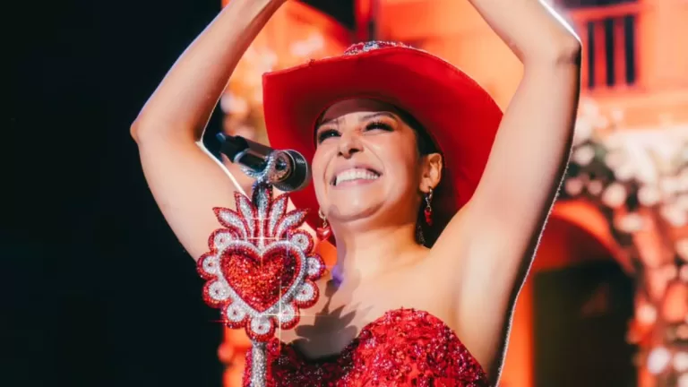 Concierto De María José Quintanilla Se Transmitirá Por Streaming