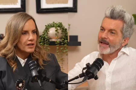 Cristián Sánchez Y Diana Bolocco (1)