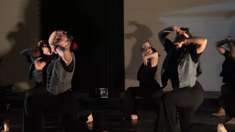 Danza UAH