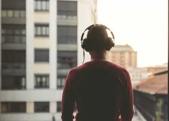 Día Internacional De La Música