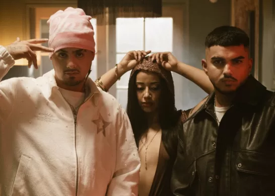 Dref Ft Truffy, Nuevo Lanzamiento