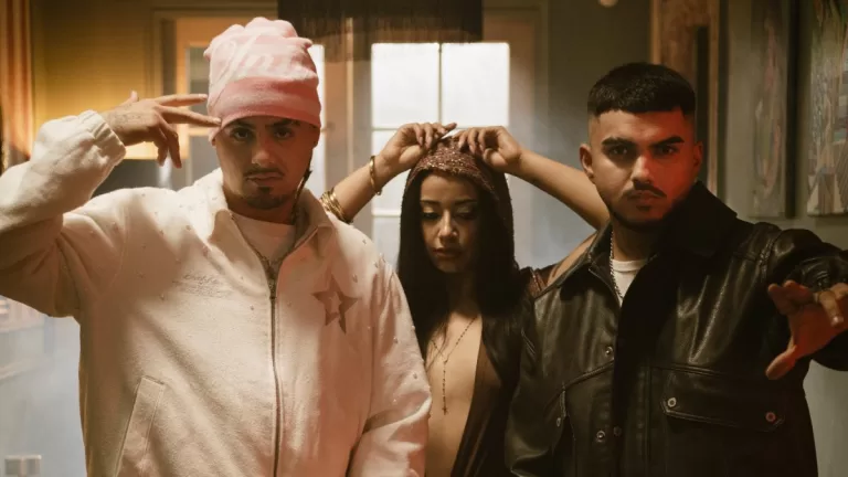 Dref Ft Truffy, Nuevo Lanzamiento