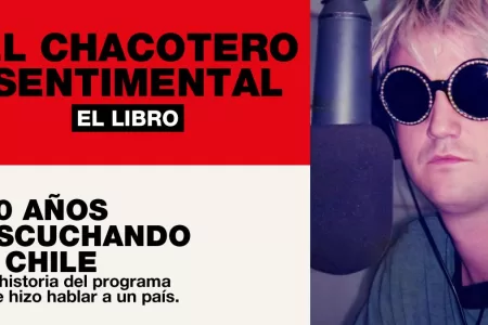 El Chacotero Sentimental, El Libro