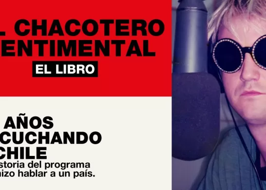 El Chacotero Sentimental, El Libro
