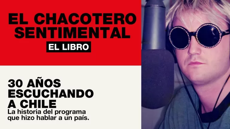 El Chacotero Sentimental, El Libro