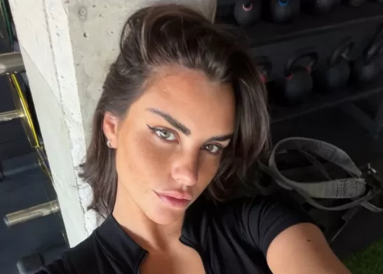 Emilia Dides Y Rai