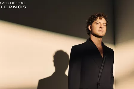 Eternos David Bisbal