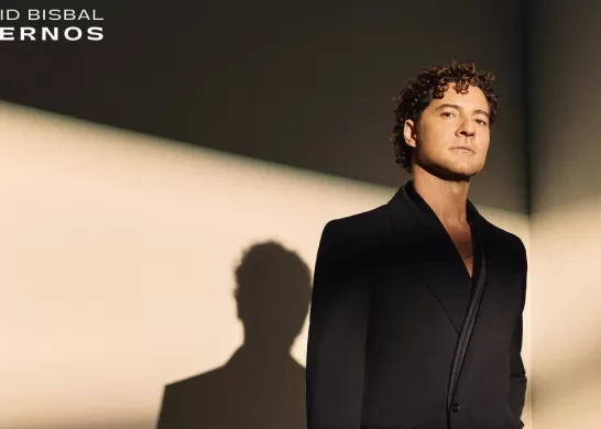 Eternos David Bisbal