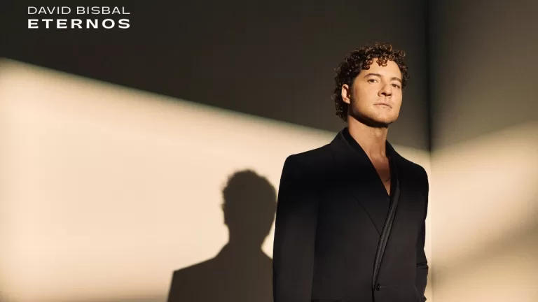 Eternos David Bisbal