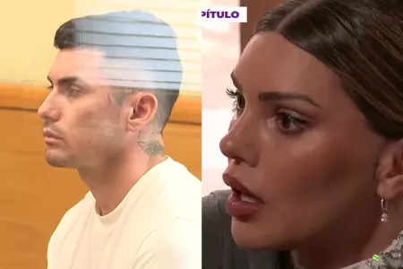 Faloon Sobre Jean Paul Pineda