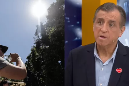 Fenómeno El Niño