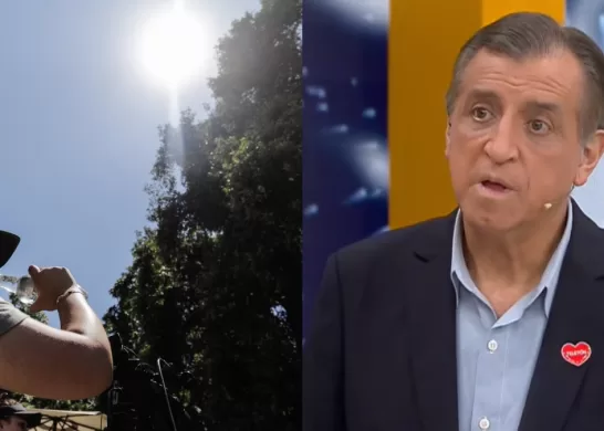 Fenómeno El Niño