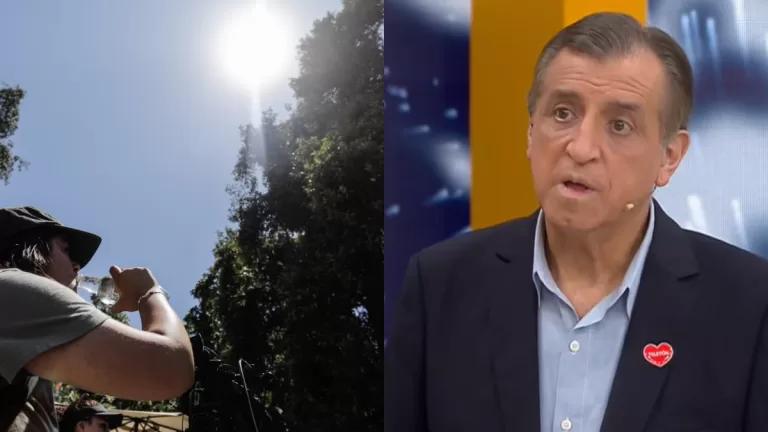 Fenómeno El Niño