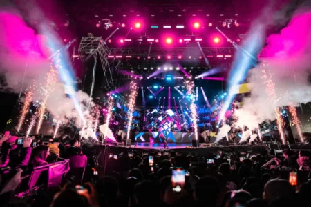 Fiesta Del Memo