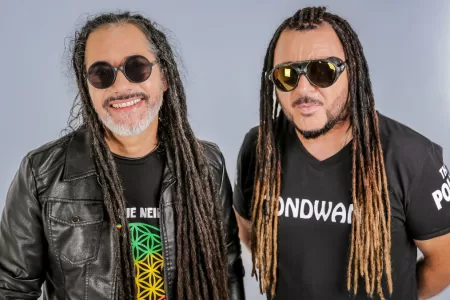 Fin Gira Gondwana