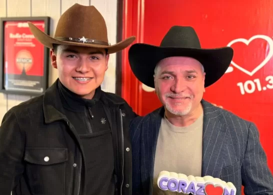 Ignacio Ormazábal Y Luis Jara