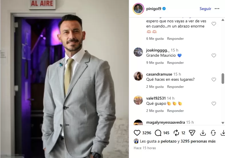 Instagram