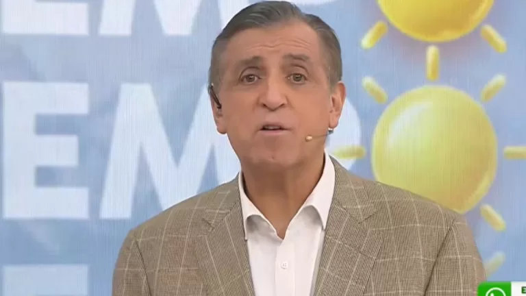 Iván Torres TVN