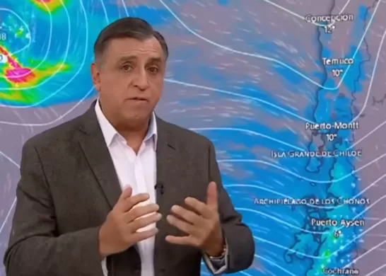 Iván Torres Cuándo Regresa A TVN