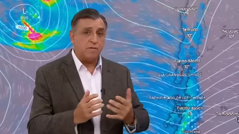 Iván Torres Cuándo Regresa A TVN