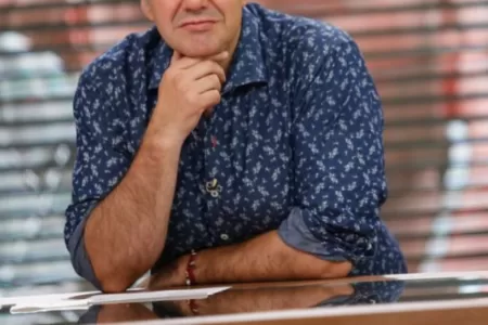 Jaime Coloma Funa