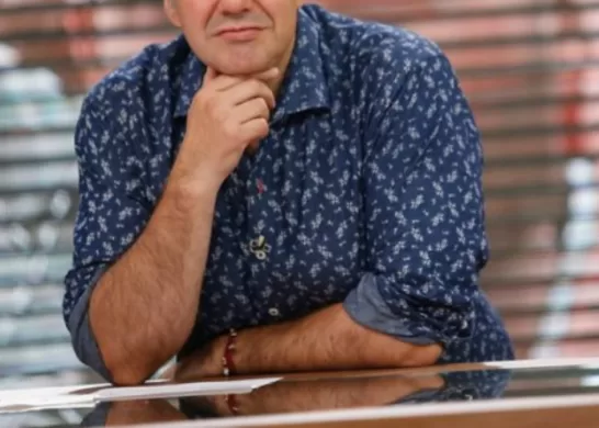 Jaime Coloma Funa