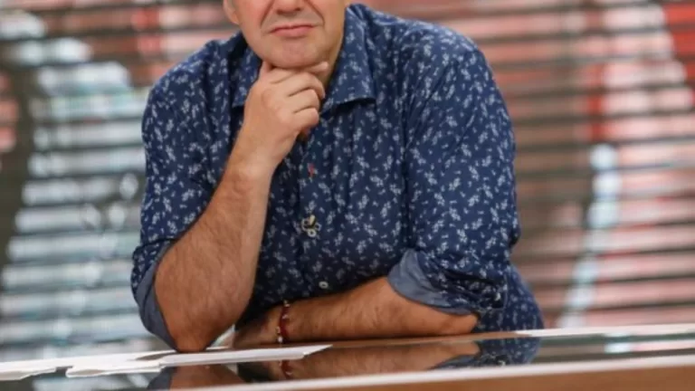 Jaime Coloma Funa