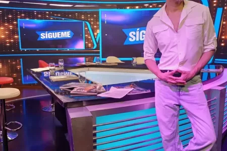 Jon Reyes Confesión