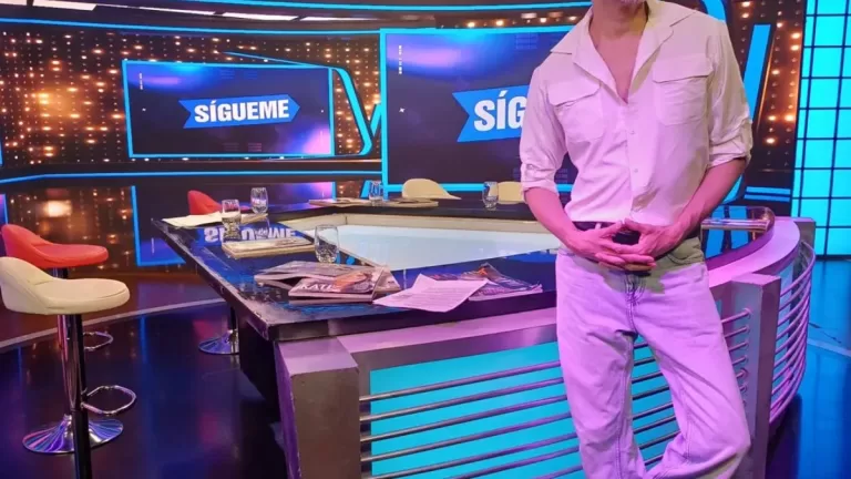 Jon Reyes Confesión