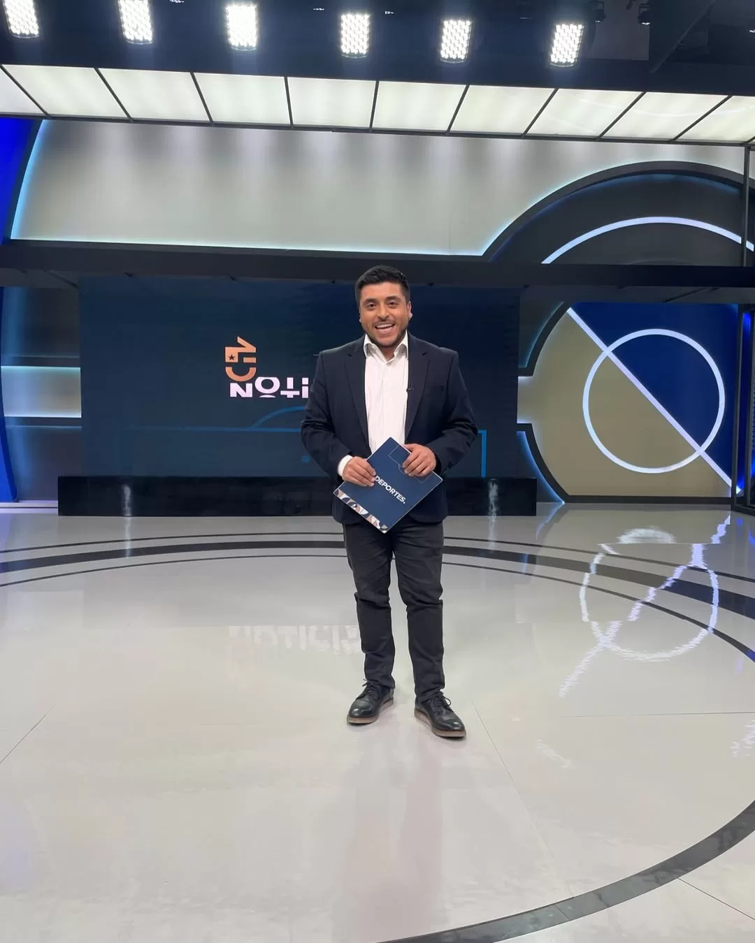 Juan Vera Valdés Instagram