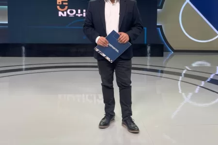 Juan Vera Valdés Revela Que Le Fueron Infiel