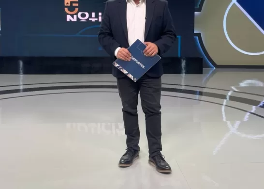 Juan Vera Valdés Revela Que Le Fueron Infiel