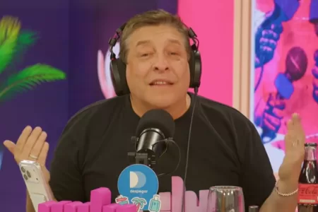 Julio César Se Va De Radio Bío Bio