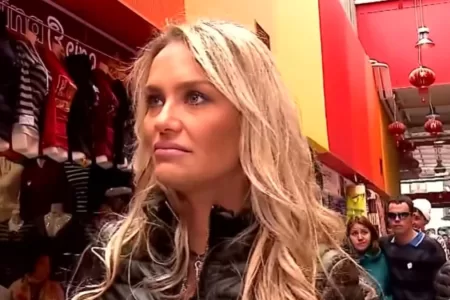 Kenita Larraín (1)