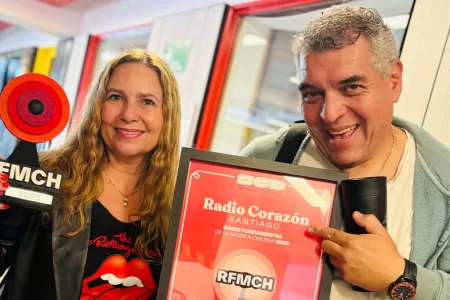 La Mañana De La Corazón 2026 Copihues De Oro