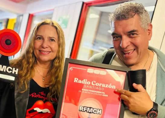 La Mañana De La Corazón 2026 Copihues De Oro