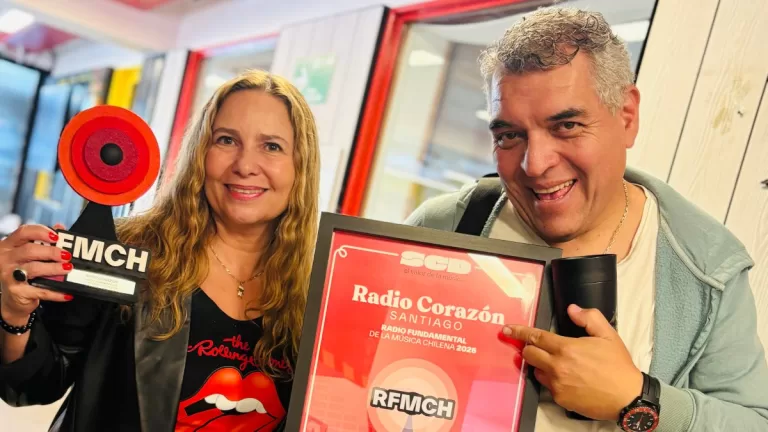 La Mañana De La Corazón 2026 Copihues De Oro